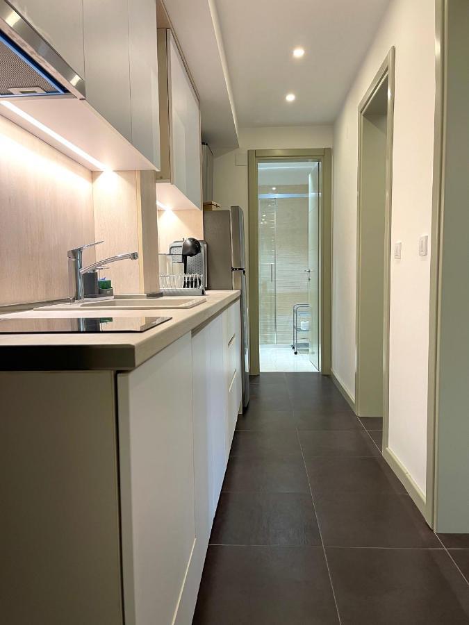 Center W Apartment Kotor