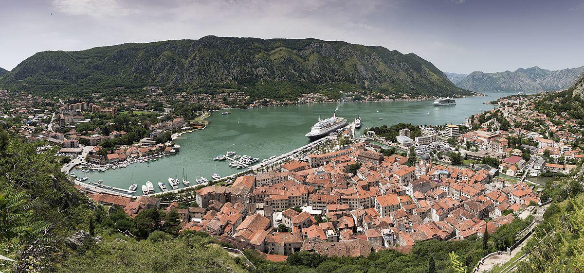 Center W * Kotor