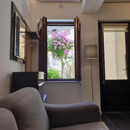 Kotor Center W Apartment Exterior photo