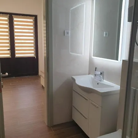Kotor Center W Apartment Exterior photo