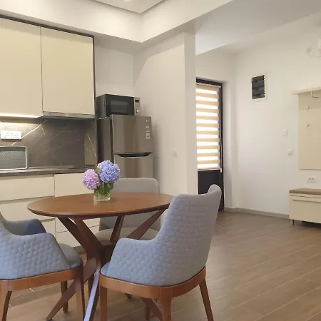 Kotor Center W Apartment Exterior photo