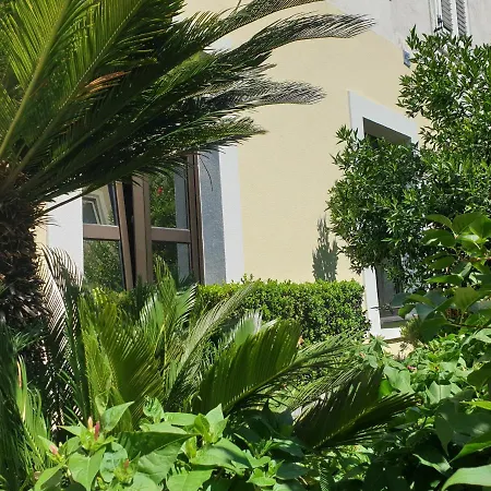 Kotor Center W Apartment Exterior photo