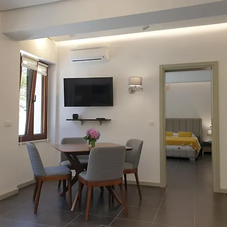 Kotor Center W Apartment Room photo