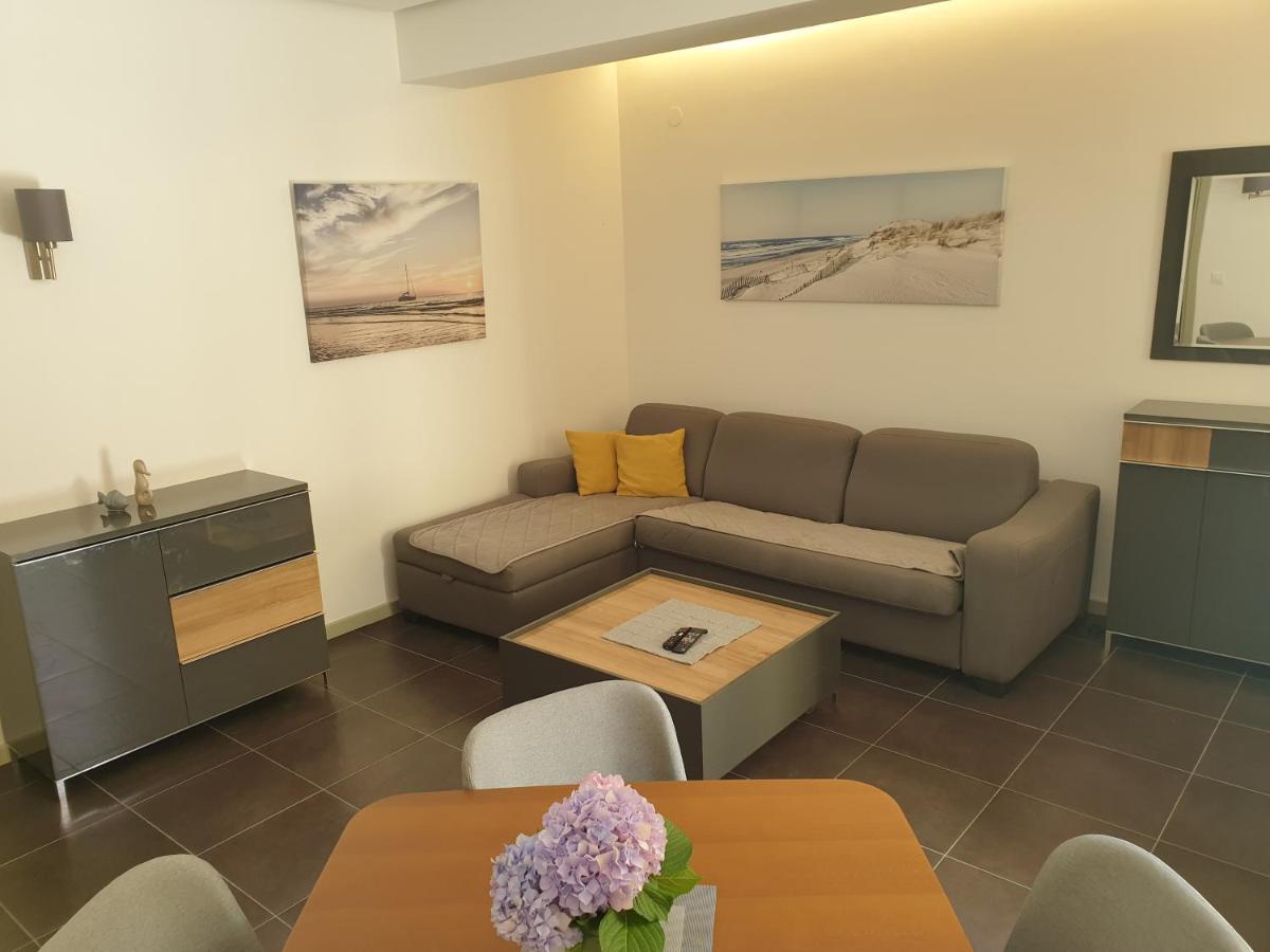 Center W Appartement *