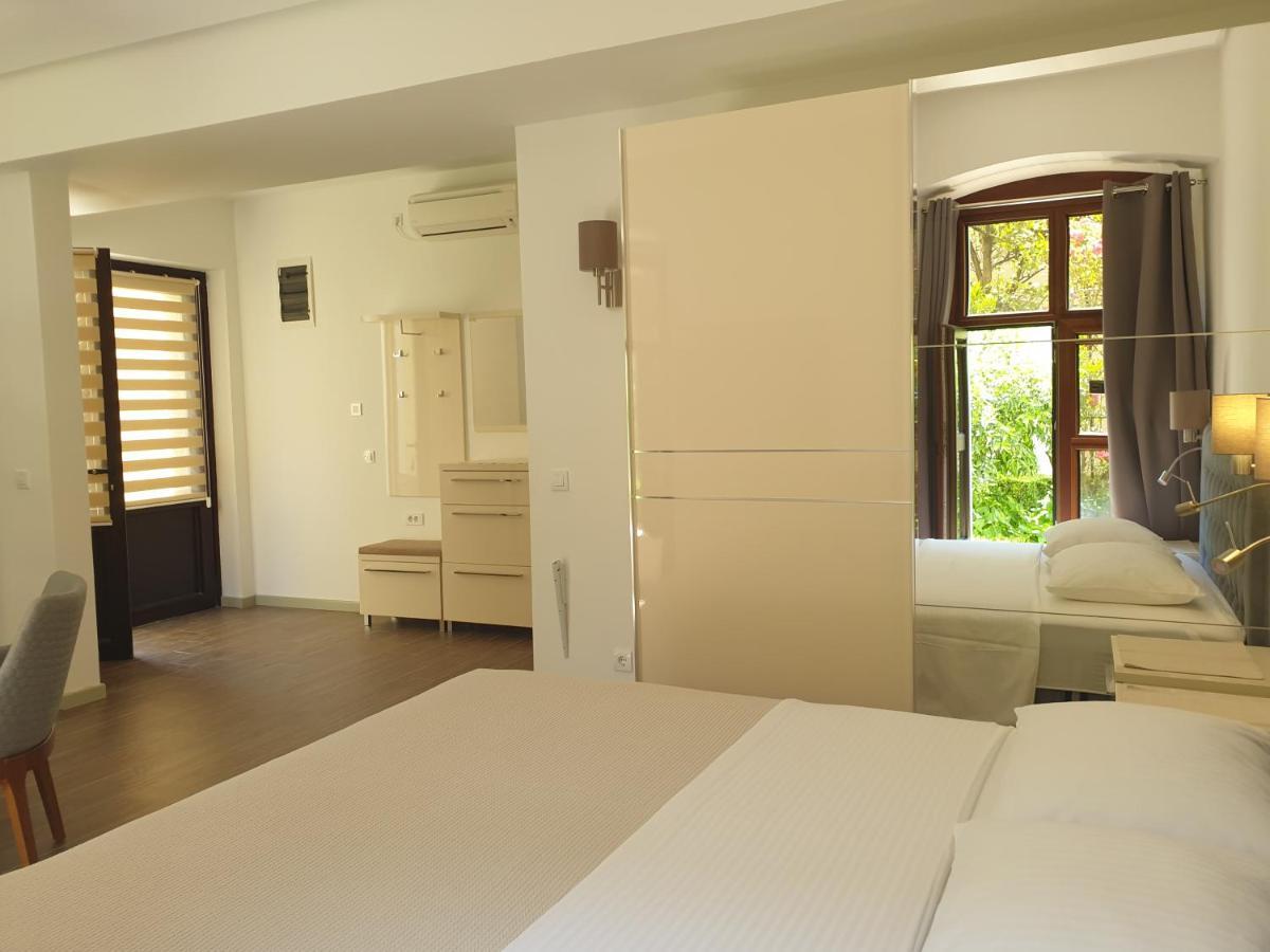 Appartement Center W *